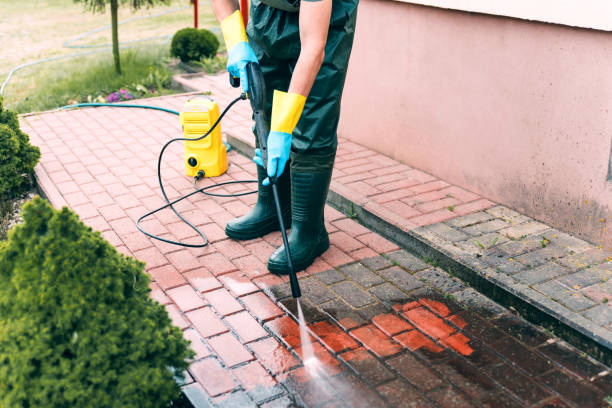 Best Post-Construction Pressure Washing  in Palm Shores, FL