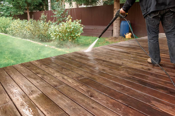 Best Restaurant Pressure Washing  in Palm Shores, FL