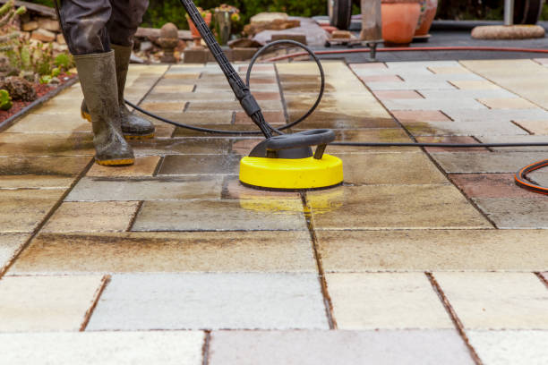 Best Pool Deck Cleaning  in Palm Shores, FL
