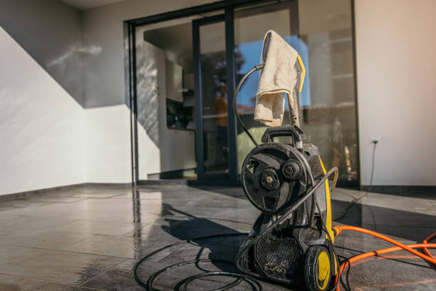 Professional Pressure Washing in Palm Shores, FL