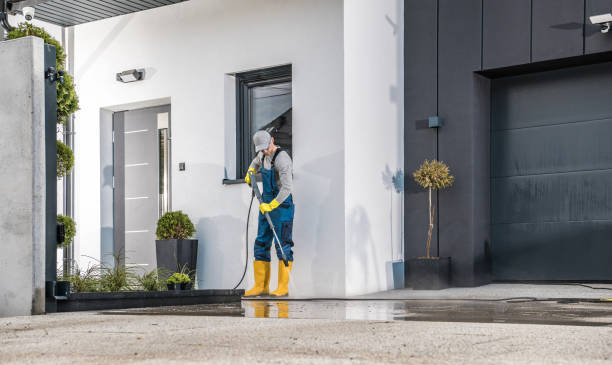 Best Parking Lot and Garage Cleaning  in Palm Shores, FL