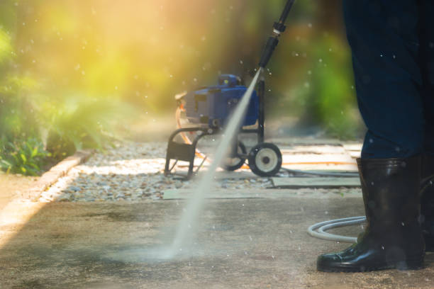 Best Patio and Deck Pressure Washing  in Palm Shores, FL